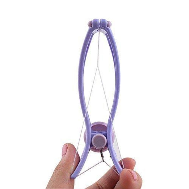 1214 Silique Hair Threading and Removal System