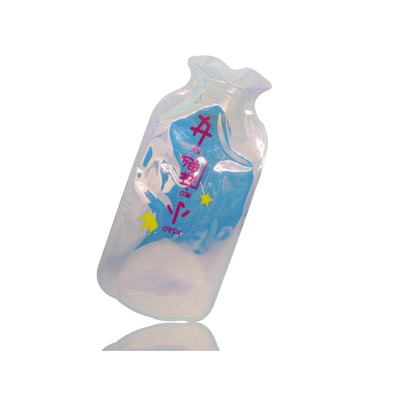 1217 Portable Hot Water Bag for Adults (Large)