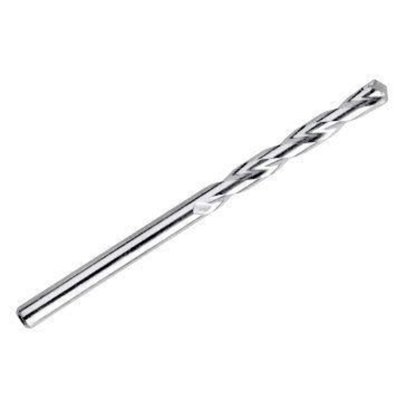 1515 5mm Metric Steel Extremely Heat Resistant Twist Drill Bit