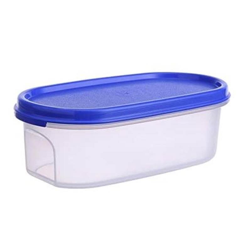 2073 Modular Transparent Airtight Food Storage Container – 500 ml