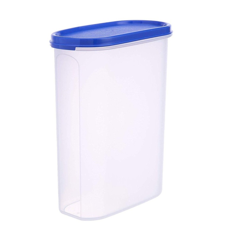 2076 Modular Transparent Airtight Food Storage Container – 2000 ml