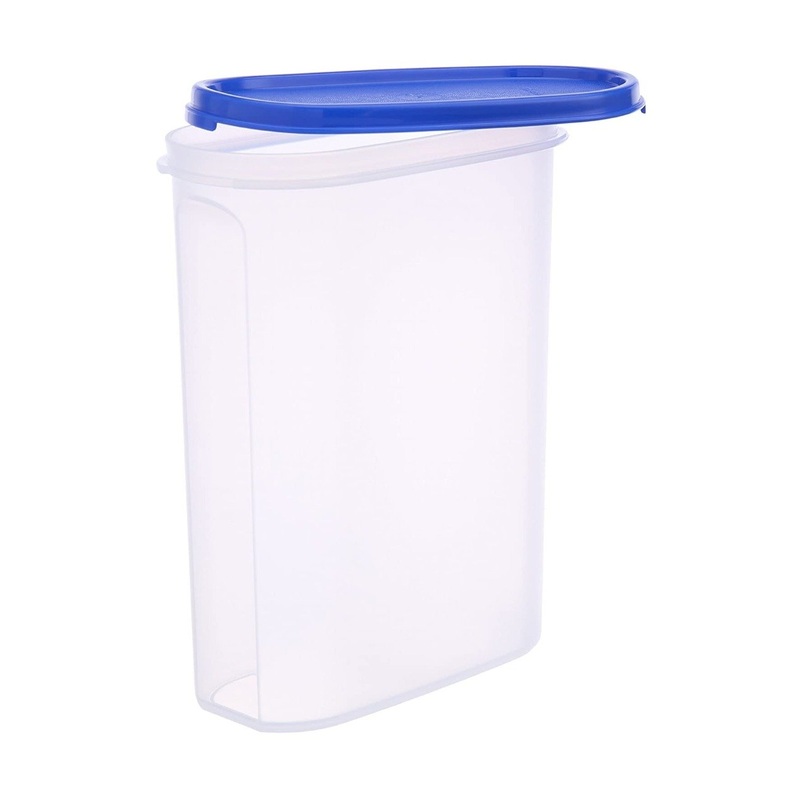 2077 Modular Transparent Airtight Food Storage Container – 2500 ml