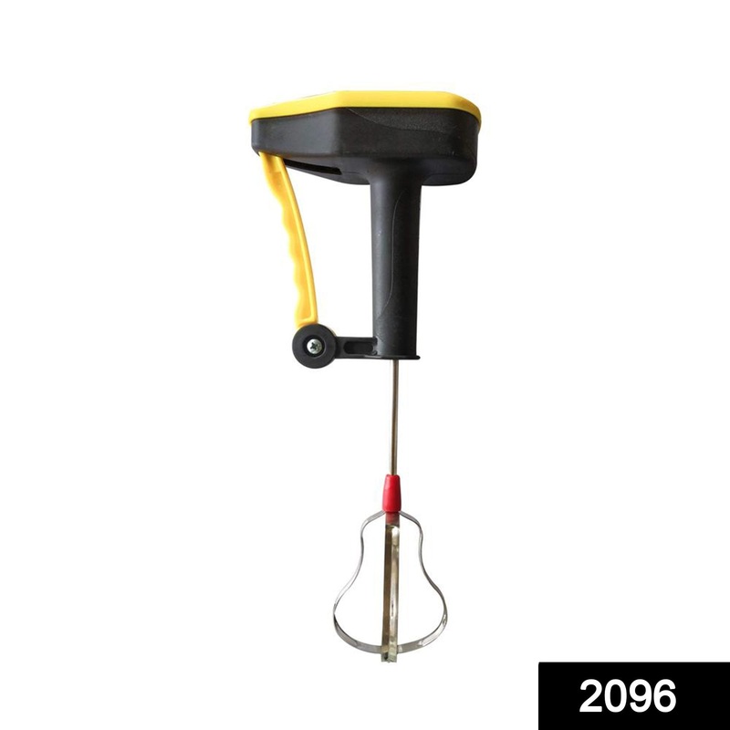 2096 Manual Power-Free Hand Blender