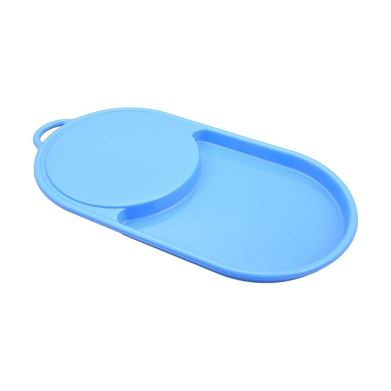 2104 Plastic Chopping Tray Cutting tray for Kitchen