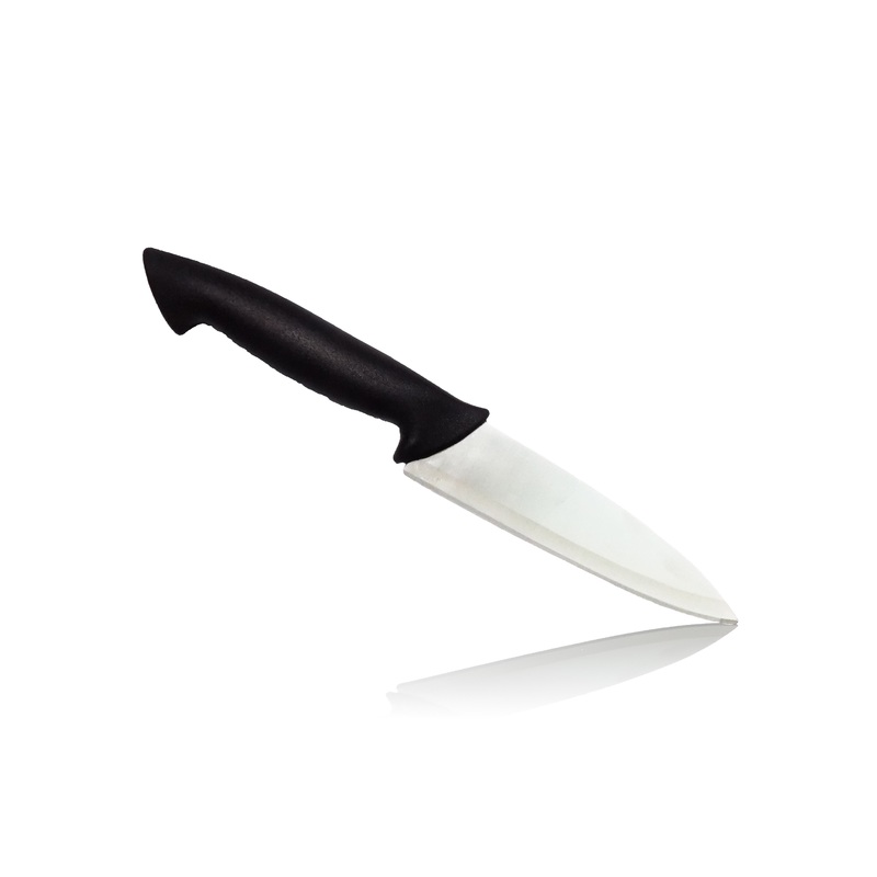 2116 Stainless Steel Vegetable Cutting and Chopping Knife with Comfortable Grip