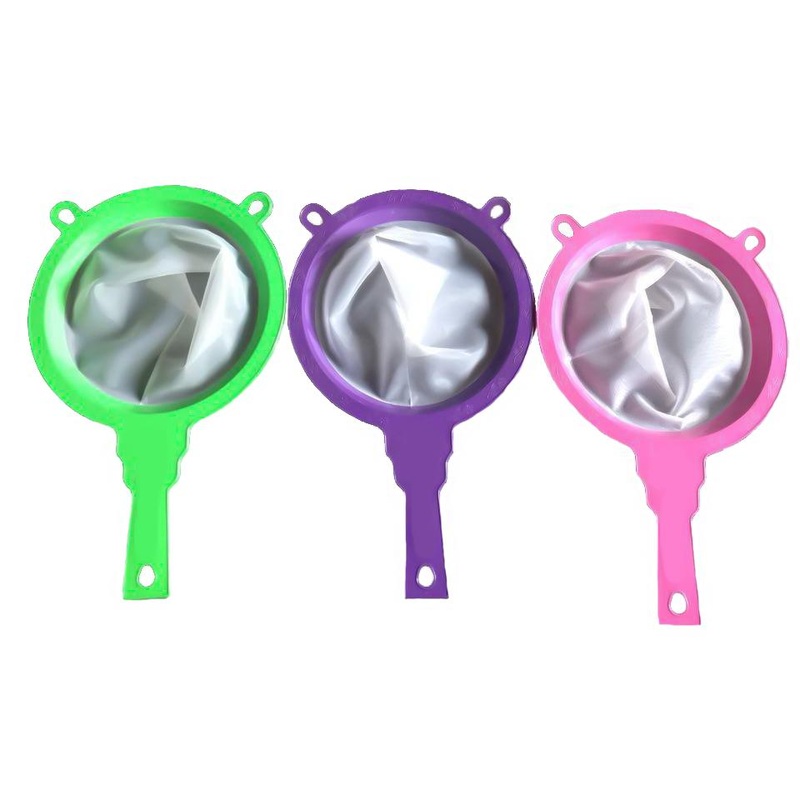 3413 Plastic Water Strainer