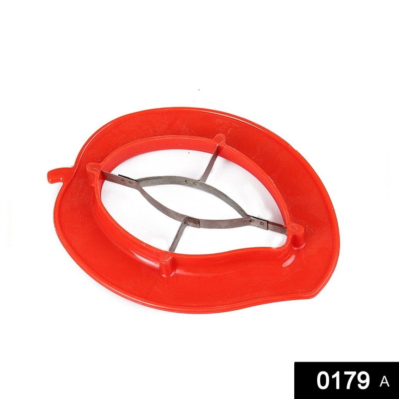 179A Deluxe Mango Cutter Chopper Slicer Machine