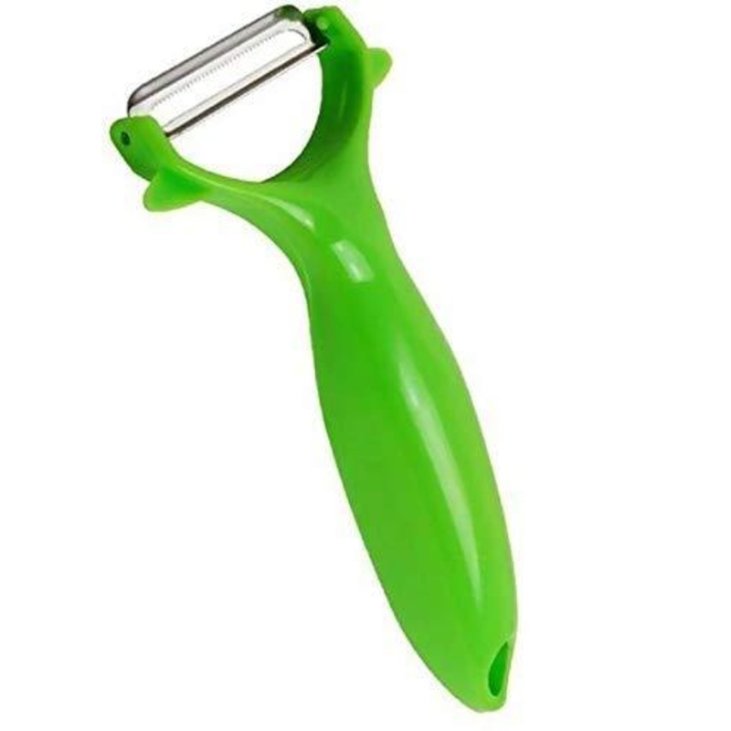 2010 Kitchen Stainless Steel Vegetable and Fruit Peeler