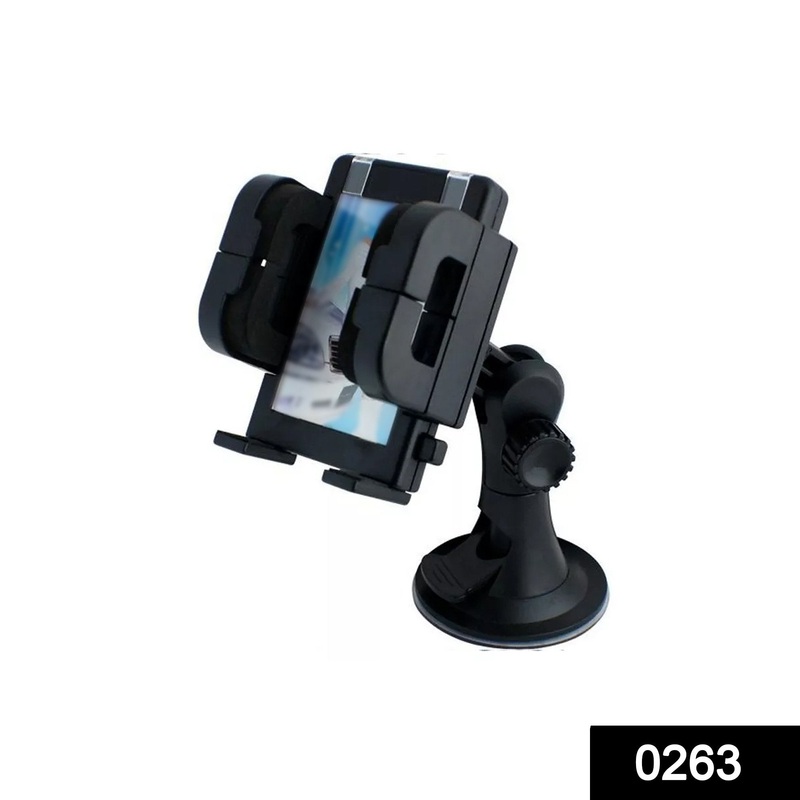 263 Universal Car Various Function Holder