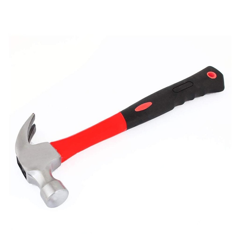 573 Fibreglass Nail Hammer(450 GMS / 13)