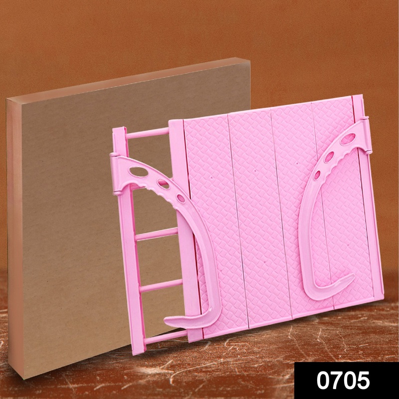 705 Multi-function Hanging Window Sill Drying Rack Easy Folding Drying Rack Balcony Retractable Drying Shoe Rack