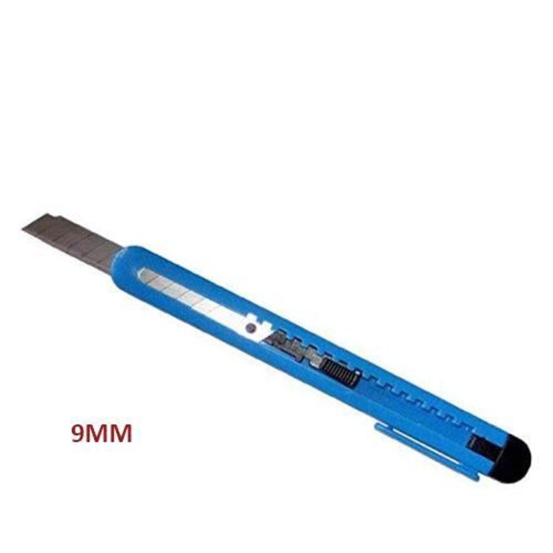 878 Heavy Duty Industrial Cutter Knife 9mm