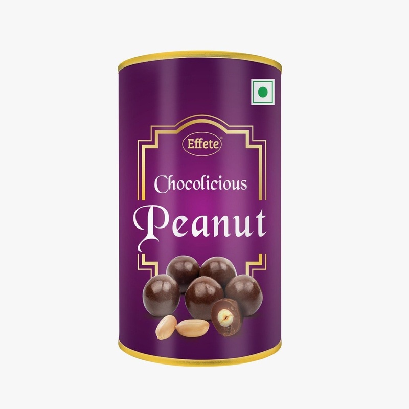 0047 Effete Peanut Chocolate (96 Gms)