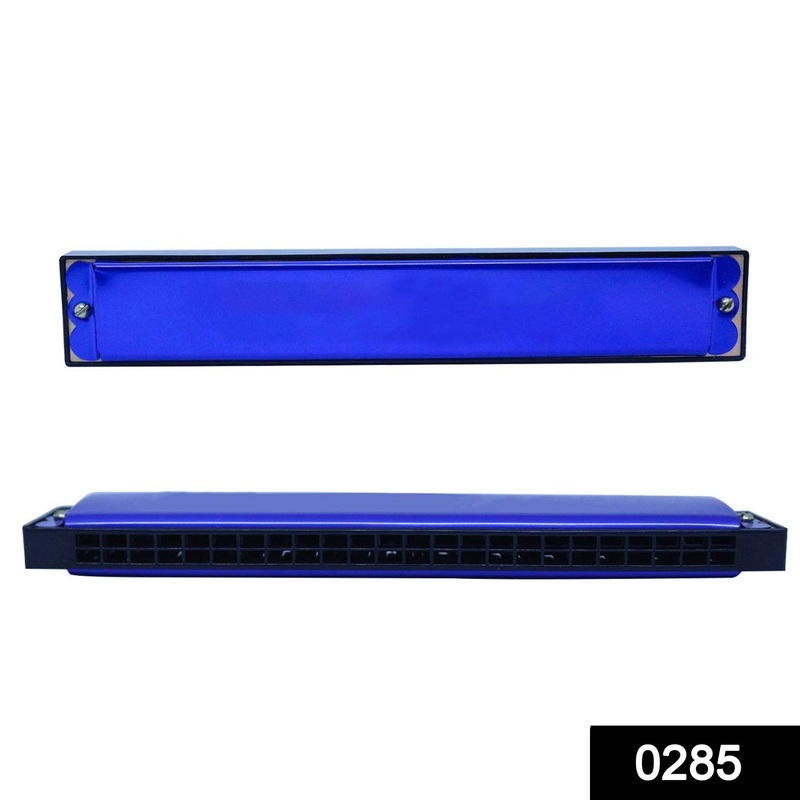 0285 Harmonica (24 Hole)