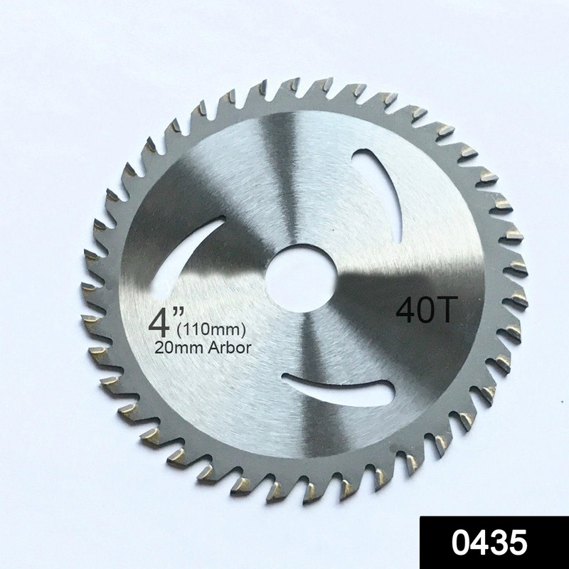 0435 Ultra thin Cutting Disc, 4 Inch Super Thin Diamond Saw Blade for Cutting Porcelain Tiles, Granite Marble Ceramics (4)