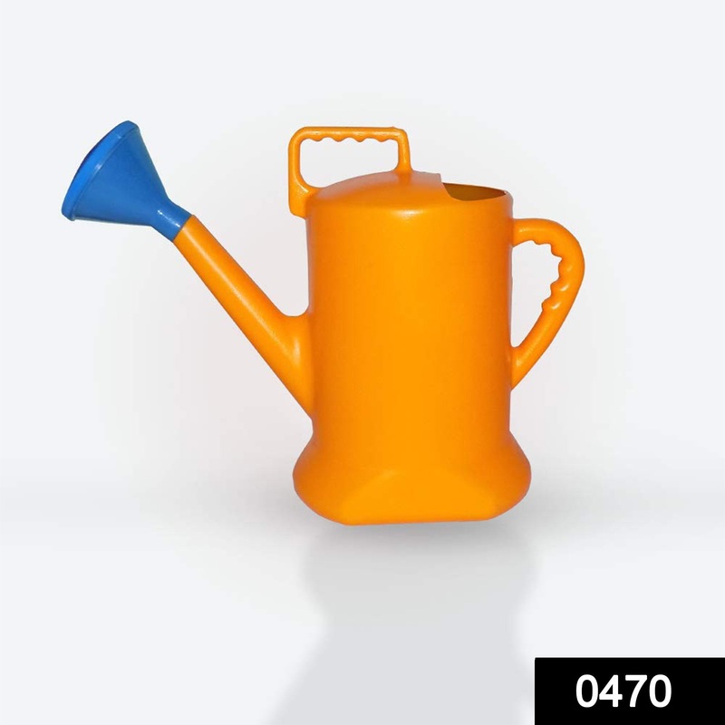 0470 -5 Liter Watering Can / Bucket For Gardening