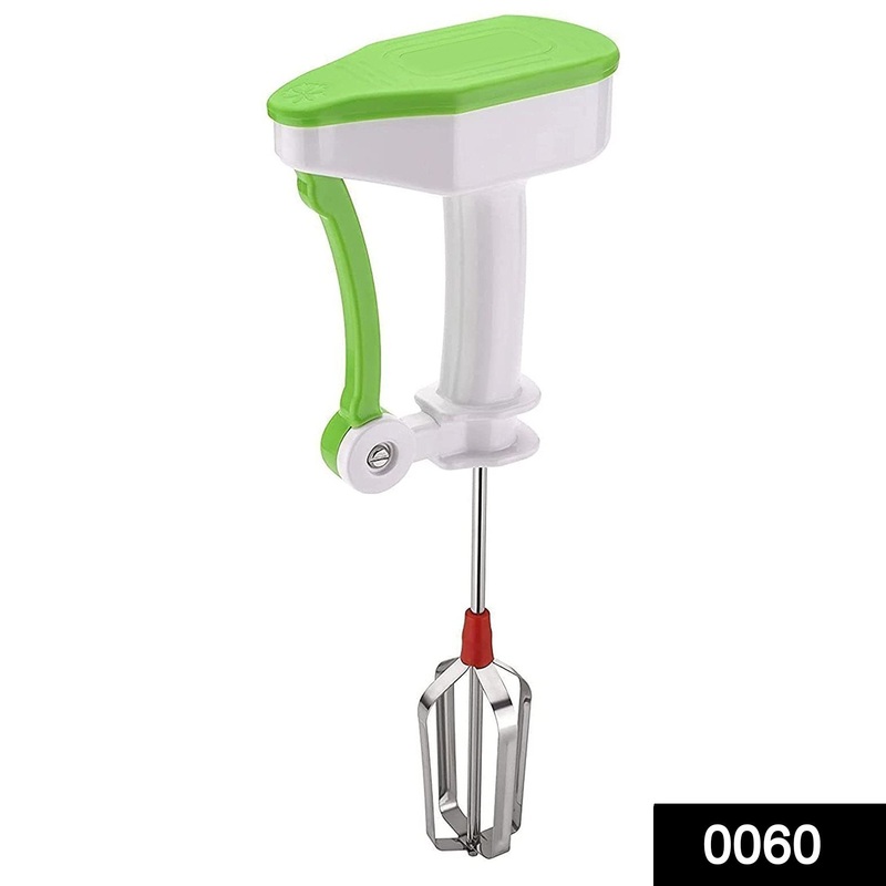 060 Power free blender