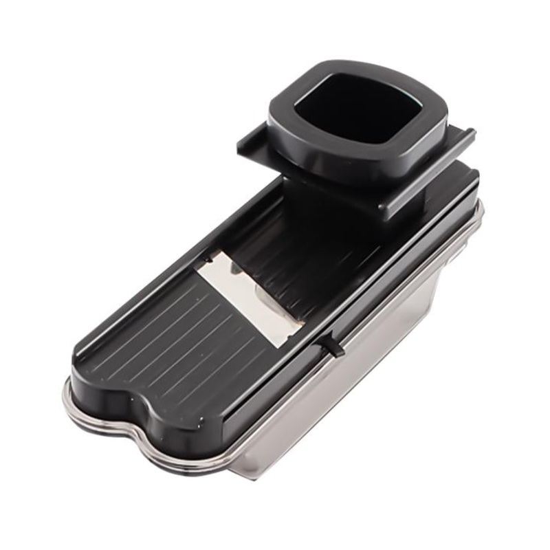 117 Stainless Steel Vegatable and Dry Fruit Slicer/Cutter