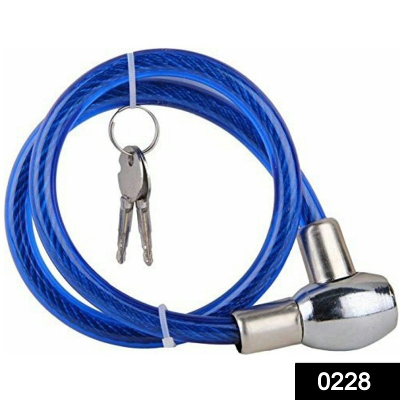 228 Multi Purpose Key-Lock