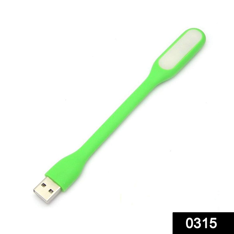315 USB LED Light Lamp