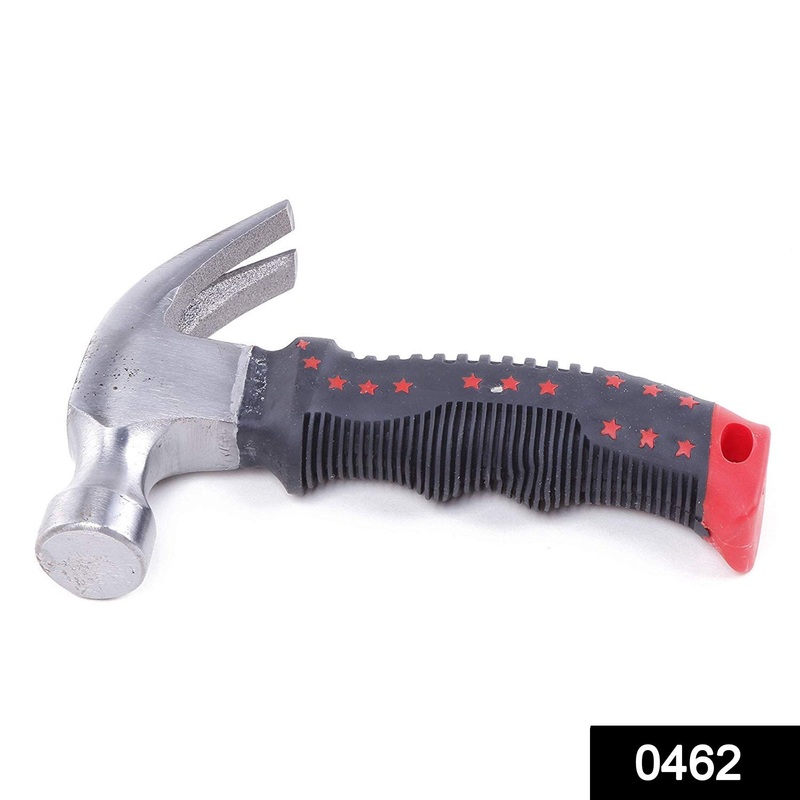 462 Carpenter Mini Claw Hammer