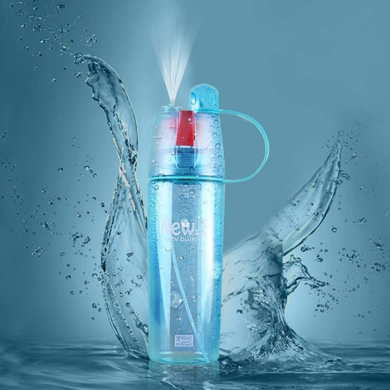 540 New B Portable Water Bottle