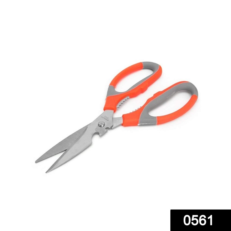 561 Multipurpose Kitchen/Household/Garden Scissor