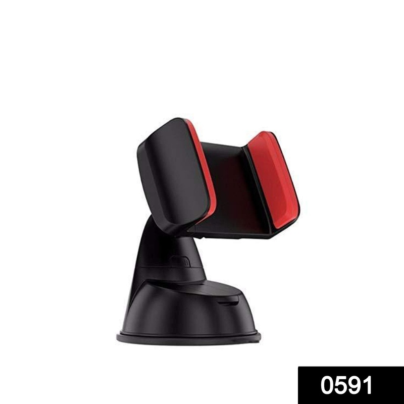 591 Silicone Sucker Mobile Holder