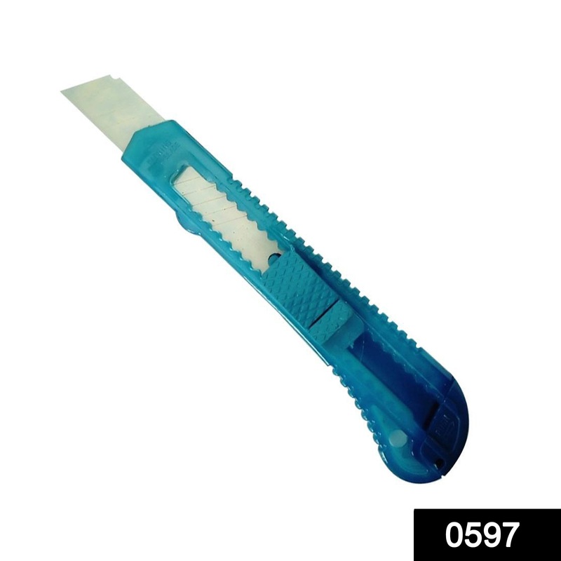 597 Paper Cutter (18 mm)