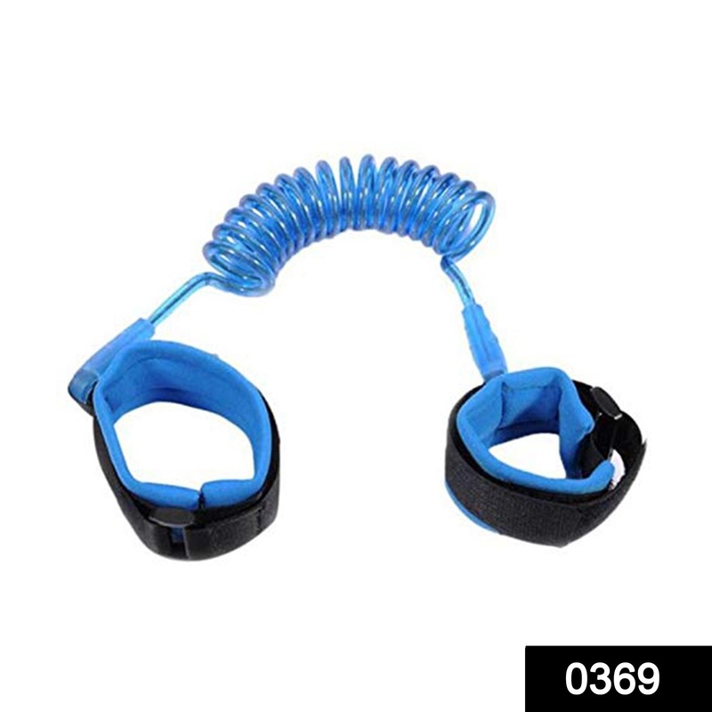 0369 Child Anti Lost Safety Belt