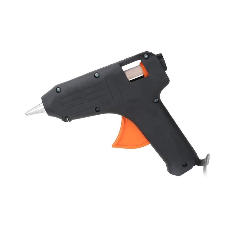 0568 Hot Melt Glue Gun (60 watts)