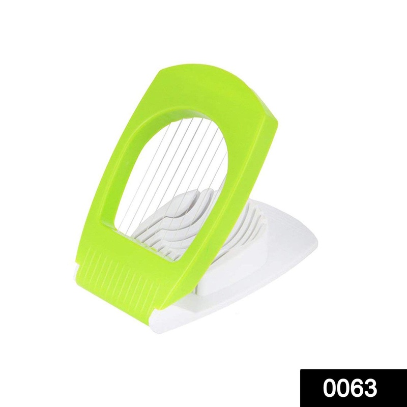 063 Premium Egg Cutter