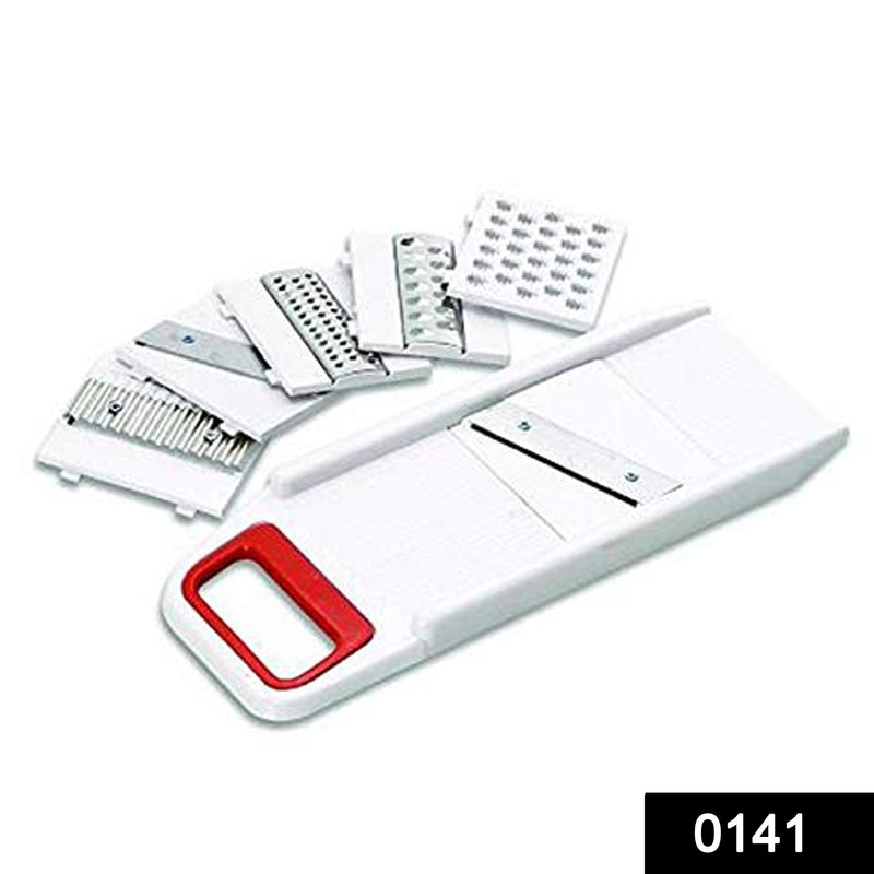 141 slicer 6 in 1