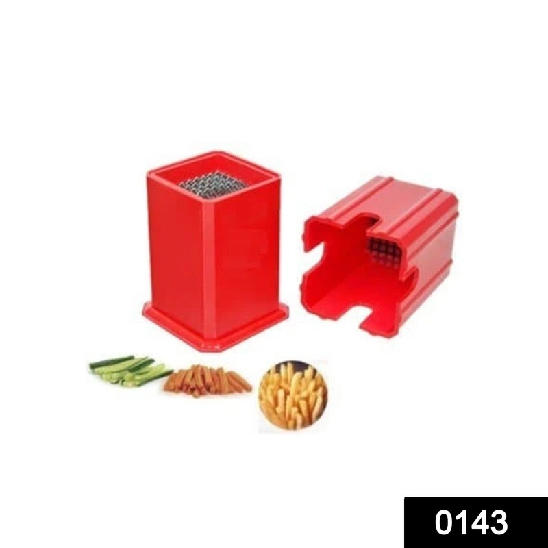 143 Potato cutter/French Fried Cutter