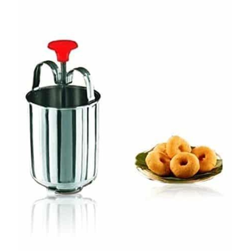 145 Stainless Steel Medu Vada Maker