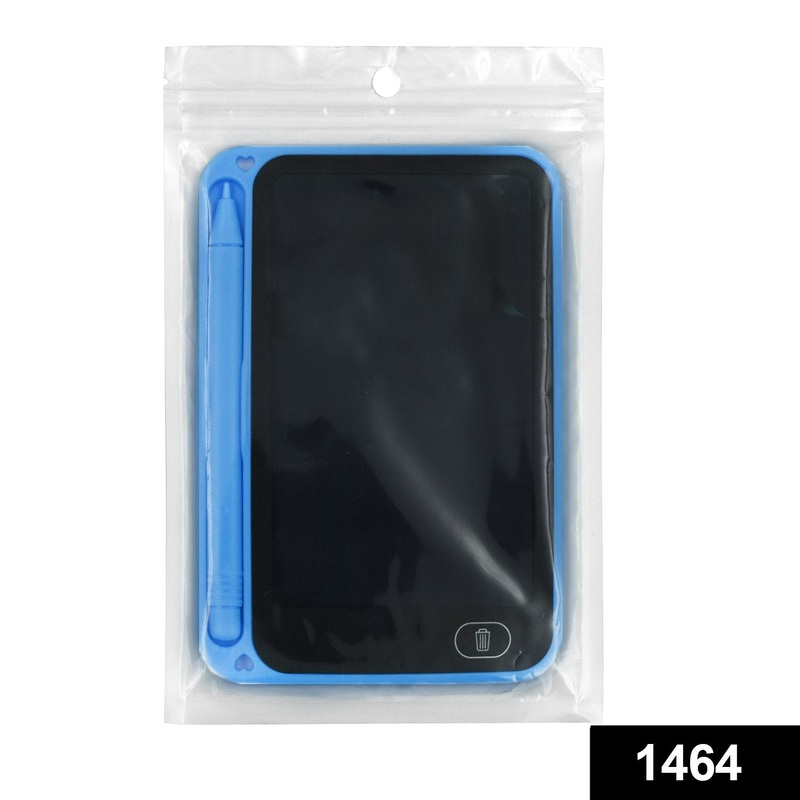 1464 Portable 6.5 LCD Writing Digital Tablet Pad for Writing/Drawing