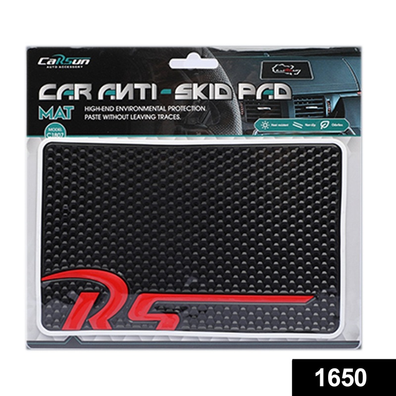 1650 Car Dashboard Mat Non-Slip Pad