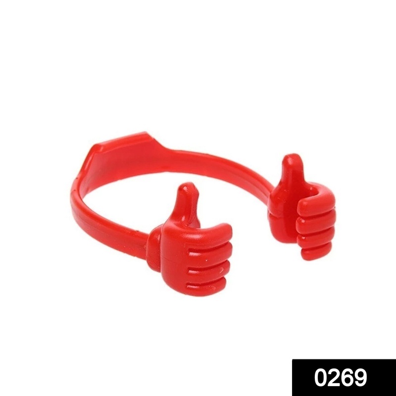 269 Hand Shape Phone Holder