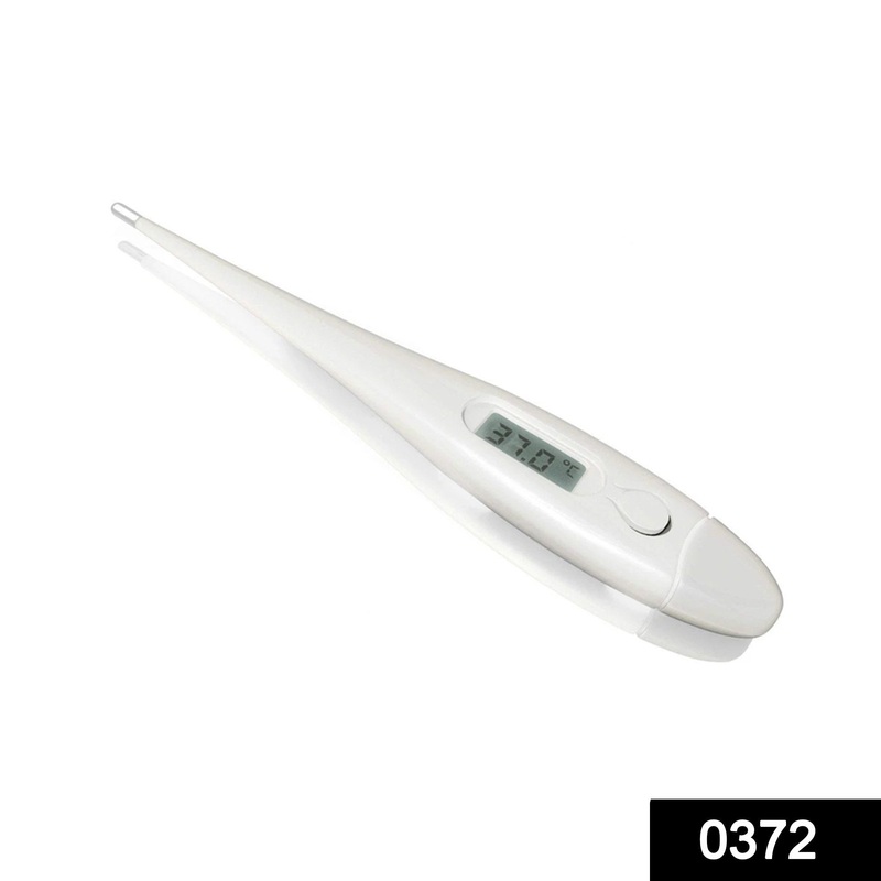 372 Digital Thermometer