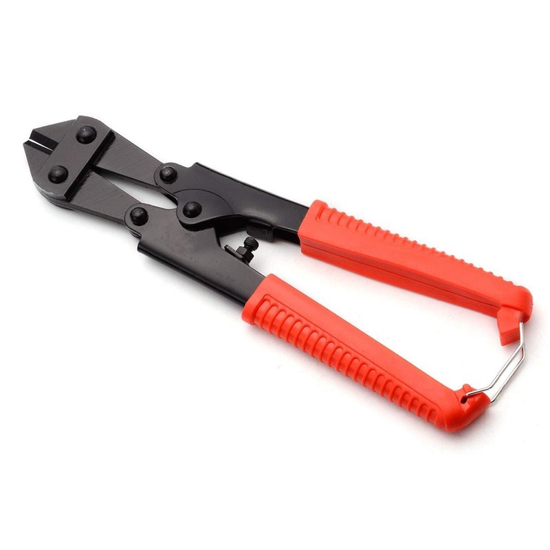 439 Mini Bolt Cutter Wire Breaking Plier