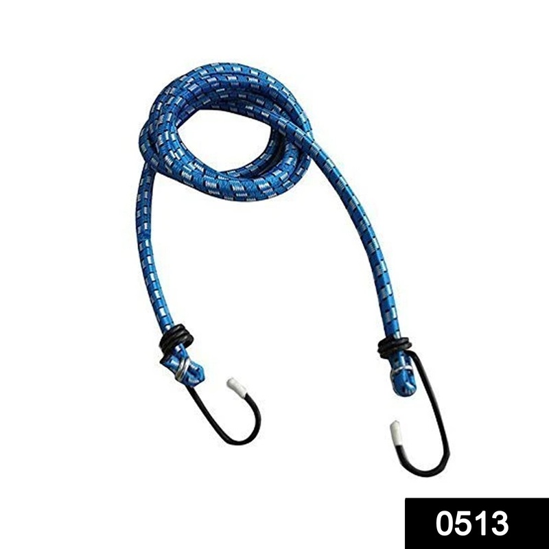 513 Multicolor Luggage Strap (2 pcs)