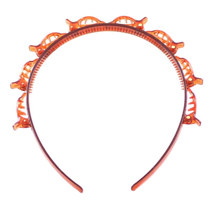 1479 Hair Twister, Hairstyle Braid Tool, Hair Clips Headbands
