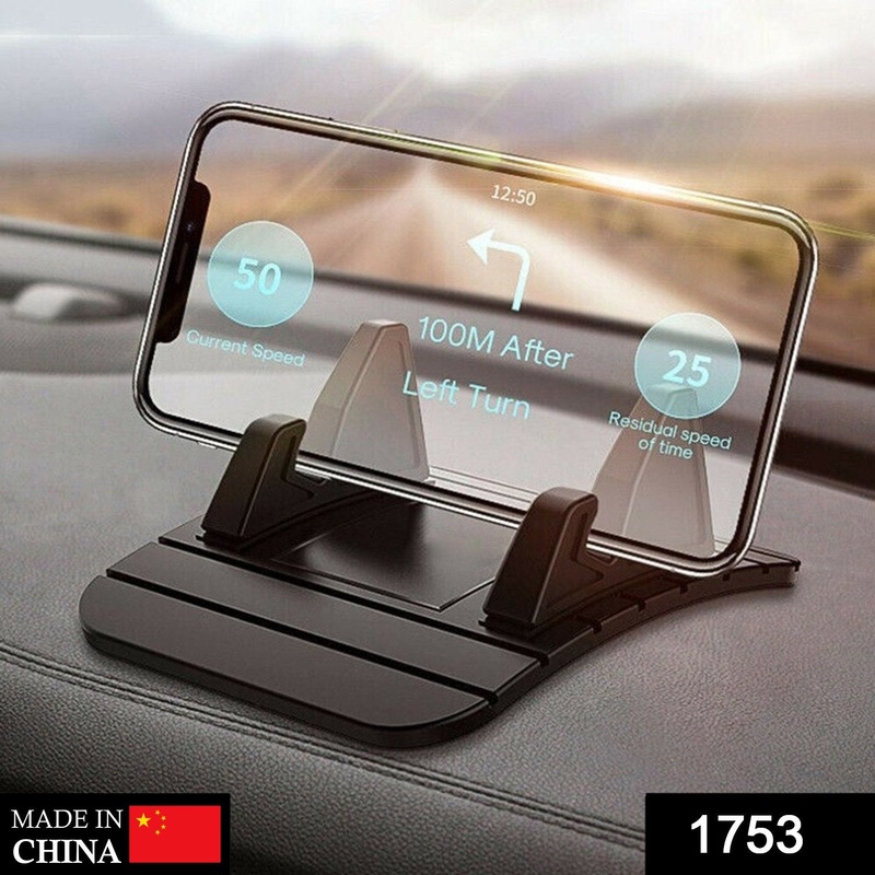 1753 Mobile Stand For Different Mobile Set
