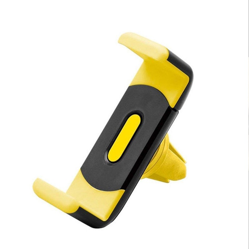 7222 Car AC Vent Universal Dashboard Mobile Holder