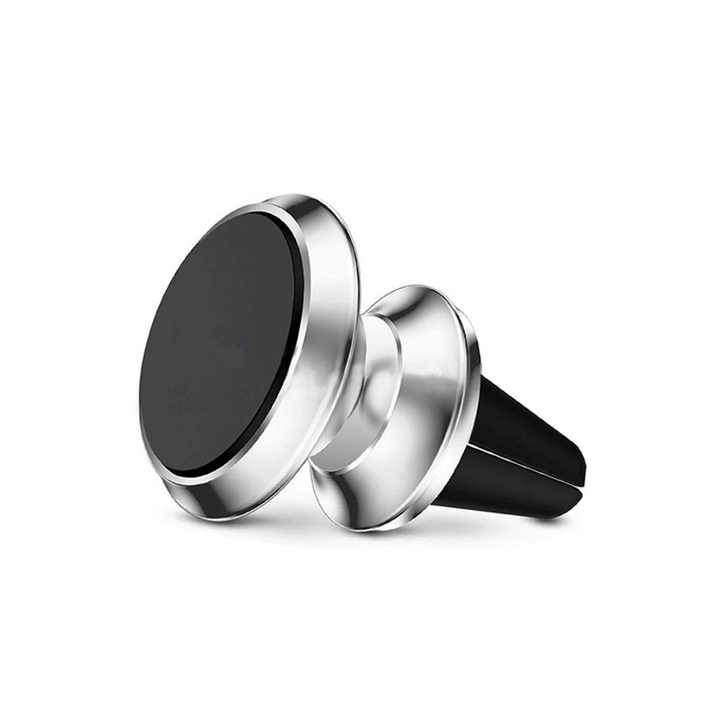 7307 Magnetic Car Phone Holder To Hold Your Smartphone