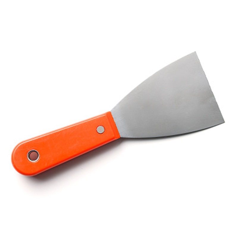 7511 Sharp Edge Floor,Wall Putty Scraper