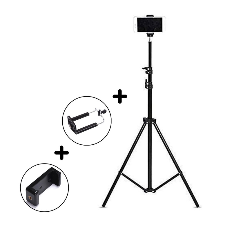 0328  Artists’ Portable Lightweight Metal Display Easel  with Free Weatherproof
