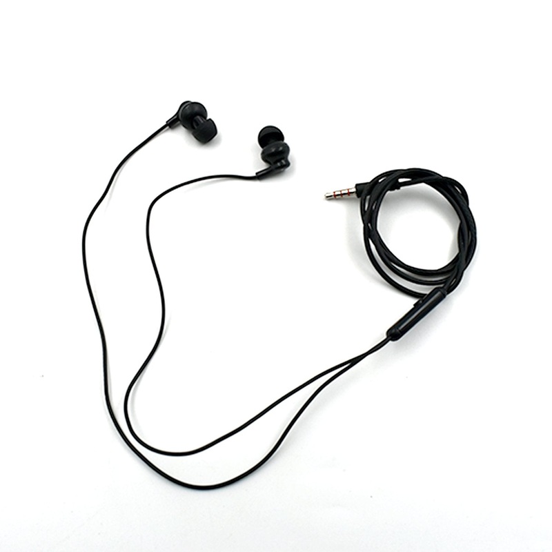 6035 Headphone Isolatinc headphones with Hands-free Control