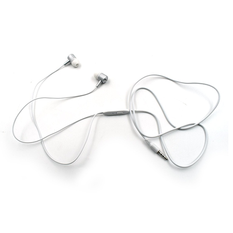 6036 Headphone Isolatinc headphones with Hands-free Control