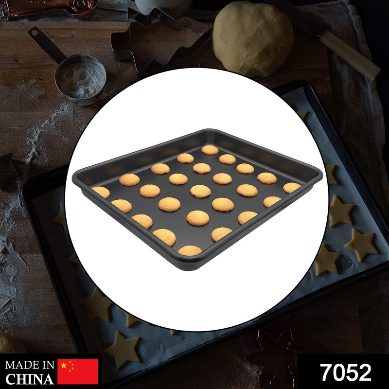 7052 Aluminium Cake Mould Cake Baking Tray